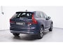 Volvo XC60 2.0 T6 Plug-in hybrid AWD Plus Bright 1e eigen NAP 18"lichtmetalen wielen lederen comfortstoelen wegklapbare trekhaak fietsendrager verwarmd stuurwiel en stoelen v+a aplle-carplay keyless go-start LED verl DAB ontvangst