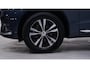 Volvo XC60 2.0 T6 Plug-in hybrid AWD Plus Bright 1e eigen NAP 18"lichtmetalen wielen lederen comfortstoelen wegklapbare trekhaak fietsendrager verwarmd stuurwiel en stoelen v+a aplle-carplay keyless go-start LED verl DAB ontvangst