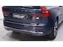 Volvo XC60 2.0 T6 Plug-in hybrid AWD Plus Bright 1e eigen NAP 18"lichtmetalen wielen lederen comfortstoelen wegklapbare trekhaak fietsendrager verwarmd stuurwiel en stoelen v+a aplle-carplay keyless go-start LED verl DAB ontvangst