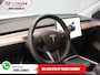 Tesla Model Y 455 Km WLTP (DEMO) Adapt.Cruise/ Pano/ Elek.stoelen/ Memory Elek.klep/ Stoelverw./ Navi/ 360 camera/ Climate/ 20” LMV