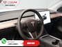 Tesla Model Y 455 Km WLTP (DEMO) Adapt.Cruise/ Pano/ Elek.stoelen/ Mem.stoel/ Elek.klep/ Stoelverw/ Navi/ 360 camera/ Climate/ 20” LMV