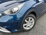 Kia Niro Hybrid ExecutiveLine 1.6 GDi 140PK Automaat Navigatie, Achteruitrijcamera, Stoelverwarming en Ventilatie, Stuurwielverwarming, Parkeersensoren, Trekhaak, Zomer en winterbandenset op lichtmetalen velgen.