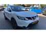 Nissan Qashqai 1.2 Tekna | AUTOMAAT | Panoramadak | Trekhaak |