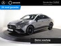 Mercedes-Benz CLA 180 Business Solution AMG | Night | Panoramaschuifdak | AMG Line Plus | Head-up display | 360° camera | Memory stoelen |