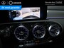 Mercedes-Benz CLA 180 Business Solution AMG | Night | Panoramaschuifdak |  AMG Line Plus | Head-up display | 360° camera | Memory stoelen |