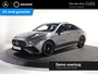 Mercedes-Benz CLA 180 Business Solution AMG | Night | Panoramaschuifdak |  AMG Line Plus | Head-up display | 360° camera | Memory stoelen |