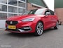 SEAT Leon 1.5 TSI FR Business Intense|Wegklapbare trekhaak|Camera|Sfeerverlichting|Stoel/Stuurverwarming.