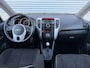 Kia Venga 1.6 CVVT X-tra Automaat [ airco ecc,audio,trekhaak ]