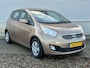 Kia Venga 1.6 CVVT X-tra Automaat [ airco ecc,audio,trekhaak ]