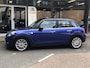 MINI Cooper Chili Automaat Chester leder