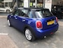 MINI Cooper Chili Automaat Chester leder