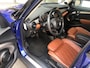 MINI Cooper Chili Automaat Chester leder