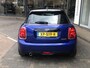MINI Cooper Chili Automaat Chester leder