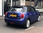 MINI Cooper Chili Automaat Chester leder