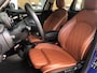 MINI Cooper Chili Automaat Chester leder