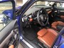MINI Cooper Chili Automaat Chester leder