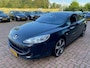 Peugeot 407 Coupé 2.7 HDiF Féline AUT, Navi