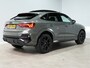 Audi Q3 Sportback 35 TFSI 150pk S-Tronic S-Line Edition Competition Panorama Navigatie Camera Sonos 100