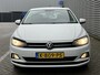 Volkswagen Polo 1.0 TSI Comfortline / Navigatie / App connect / Parkeersensoren V+A / Adaptive cruise controle / Airco / **