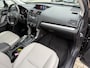 Subaru Forester 2.0 XT Sport Executive Automaat 241 PK [ panodak,leer,ecc,lmv,trekhaak ]