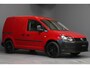 Volkswagen Caddy 1.2 TSI BMT AIRCO | BTW/BPM VRIJ | CRUISE