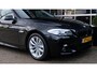 BMW 5-Serie 535i High Executive 306PK M-Sport Schuifdak