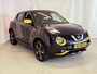 Nissan Juke 1.2 DIG-T S/S Dynamic Edition|CRUISE|NAVI|BLUETOOTH|AIRCO|