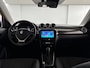 Suzuki Vitara 1.4 Boosterjet Style Smart Hybrid Automaat | Trekhaak | Allseason Banden | Leder/Alcantara