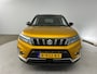 Suzuki Vitara 1.4 Boosterjet Style Smart Hybrid Automaat | Trekhaak | Allseason Banden | Leder/Alcantara