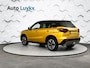 Suzuki Vitara 1.4 Boosterjet Style Smart Hybrid Automaat | Trekhaak | Allseason Banden | Leder/Alcantara