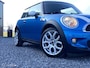 MINI Cooper S Mini 1.6 / LAGE KM / AIRCO / KEURIG !