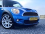 MINI Cooper S Mini 1.6 / LAGE KM / AIRCO / KEURIG !