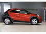 Toyota Aygo X 1.0 VVT-i S-CVT Limited automaat camera