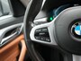 BMW 5-Serie Touring 530e Sportline PHEV 293pk Dealer O.H Bernina Grau Metallic | Trekhaak Afn. | M Sportstuur | Camera | Lederen Sportstoelen Verwarmd | Cruise Control | BMW LED | Hifi Sound | Apple Carplay | Navigatie | Virtual | DAB | Plug In Hybrid