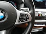 BMW 5-Serie Touring 530e Sportline PHEV 293pk Dealer O.H Bernina Grau Metallic | Trekhaak Afn. | M Sportstuur | Camera | Lederen Sportstoelen Verwarmd | Cruise Control | BMW LED | Hifi Sound | Apple Carplay | Navigatie | Virtual | DAB | Plug In Hybrid