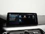 BMW 5-Serie Touring 530e Sportline PHEV 293pk Dealer O.H Bernina Grau Metallic | Trekhaak Afn. | M Sportstuur | Camera | Lederen Sportstoelen Verwarmd | Cruise Control | BMW LED | Hifi Sound | Apple Carplay | Navigatie | Virtual | DAB | Plug In Hybrid