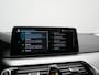 BMW 5-Serie Touring 530e Sportline PHEV 293pk Dealer O.H Bernina Grau Metallic | Trekhaak Afn. | M Sportstuur | Camera | Lederen Sportstoelen Verwarmd | Cruise Control | BMW LED | Hifi Sound | Apple Carplay | Navigatie | Virtual | DAB | Plug In Hybrid