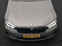 BMW 5-Serie Touring 530e Sportline PHEV 293pk Dealer O.H Bernina Grau Metallic | Trekhaak Afn. | M Sportstuur | Camera | Lederen Sportstoelen Verwarmd | Cruise Control | BMW LED | Hifi Sound | Apple Carplay | Navigatie | Virtual | DAB | Plug In Hybrid