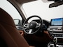 BMW 5-Serie Touring 530e Sportline PHEV 293pk Dealer O.H Bernina Grau Metallic | Trekhaak Afn. | M Sportstuur | Camera | Lederen Sportstoelen Verwarmd | Cruise Control | BMW LED | Hifi Sound | Apple Carplay | Navigatie | Virtual | DAB | Plug In Hybrid