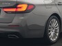 BMW 5-Serie Touring 530e Sportline PHEV 293pk Dealer O.H Bernina Grau Metallic | Trekhaak Afn. | M Sportstuur | Camera | Lederen Sportstoelen Verwarmd | Cruise Control | BMW LED | Hifi Sound | Apple Carplay | Navigatie | Virtual | DAB | Plug In Hybrid