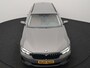BMW 5-Serie Touring 530e Sportline PHEV 293pk Dealer O.H Bernina Grau Metallic | Trekhaak Afn. | M Sportstuur | Camera | Lederen Sportstoelen Verwarmd | Cruise Control | BMW LED | Hifi Sound | Apple Carplay | Navigatie | Virtual | DAB | Plug In Hybrid