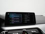 BMW 5-Serie Touring 530e Sportline PHEV 293pk Dealer O.H Bernina Grau Metallic | Trekhaak Afn. | M Sportstuur | Camera | Lederen Sportstoelen Verwarmd | Cruise Control | BMW LED | Hifi Sound | Apple Carplay | Navigatie | Virtual | DAB | Plug In Hybrid