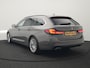 BMW 5-Serie Touring 530e Sportline PHEV 293pk Dealer O.H Bernina Grau Metallic | Trekhaak Afn. | M Sportstuur | Camera | Lederen Sportstoelen Verwarmd | Cruise Control | BMW LED | Hifi Sound | Apple Carplay | Navigatie | Virtual | DAB | Plug In Hybrid