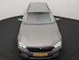 BMW 5-Serie Touring 530e Sportline PHEV 293pk Dealer O.H Bernina Grau Metallic | Trekhaak Afn. | M Sportstuur | Camera | Lederen Sportstoelen Verwarmd | Cruise Control | BMW LED | Hifi Sound | Apple Carplay | Navigatie | Virtual | DAB | Plug In Hybrid