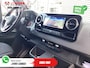 Mercedes-Benz Sprinter 2.2 CDI Aut. L2H2 LED/ 10,25"MBUX/ Carplay/ Laadklep/ Camera/ Trekhaak/ LMV/ Cruise/ Dodehoek/ Navi