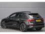 Audi A3 Sportback 35 TFSI S Edition Pano Zwart Optiek Leder 19"