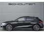 Audi A3 Sportback 35 TFSI S Edition Pano Zwart Optiek Leder 19"