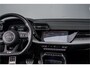 Audi A3 Sportback 35 TFSI S Edition Pano Zwart Optiek Leder 19"