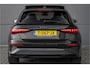 Audi A3 Sportback 35 TFSI S Edition Pano Zwart Optiek Leder 19"