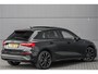 Audi A3 Sportback 35 TFSI S Edition Pano Zwart Optiek Leder 19"